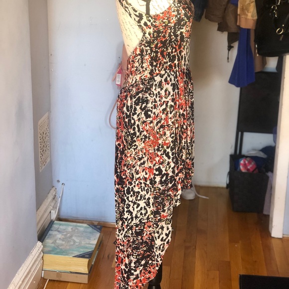 Miss milne Multi dress - Picture 5 of 6